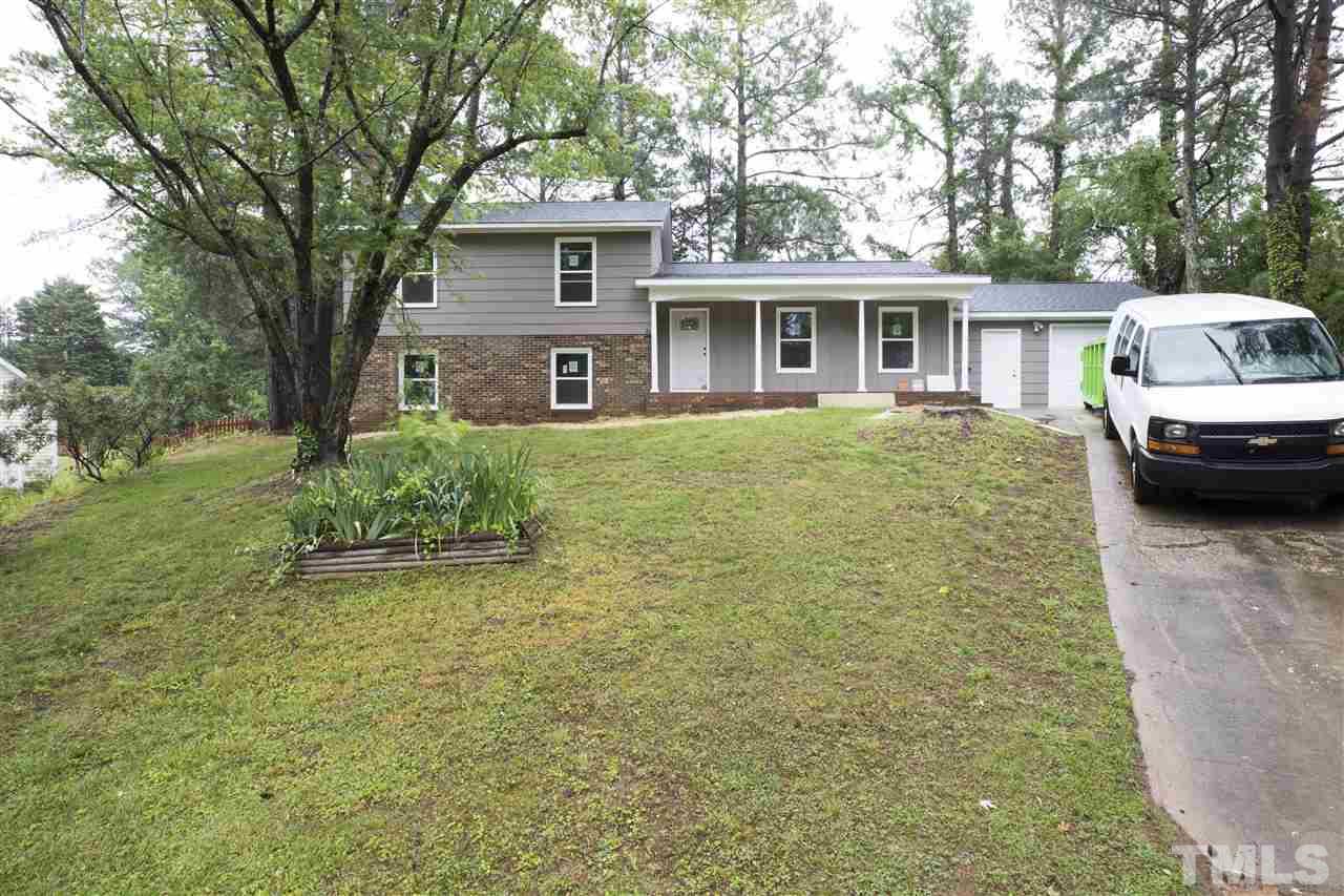 Orton Pl, Raleigh, NC 27607
