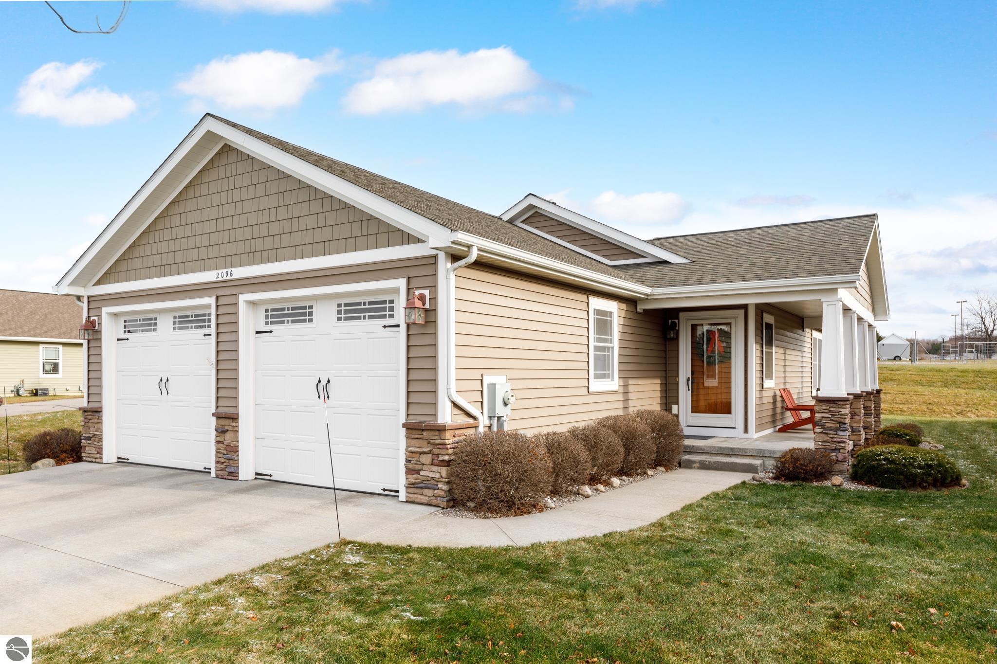 Chrystal Ridge Dr, Traverse City, MI 49686 #1