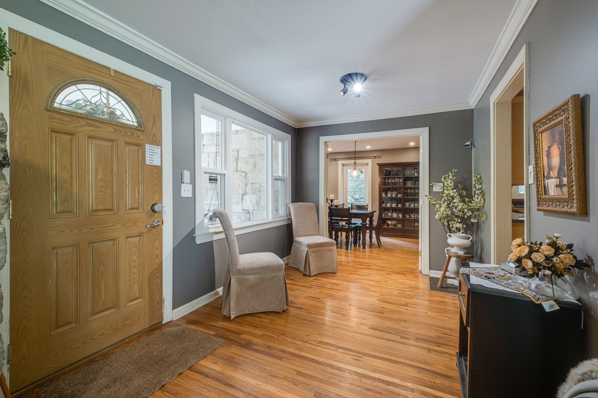 Hitt Ln, Goodlettsville, TN 37072