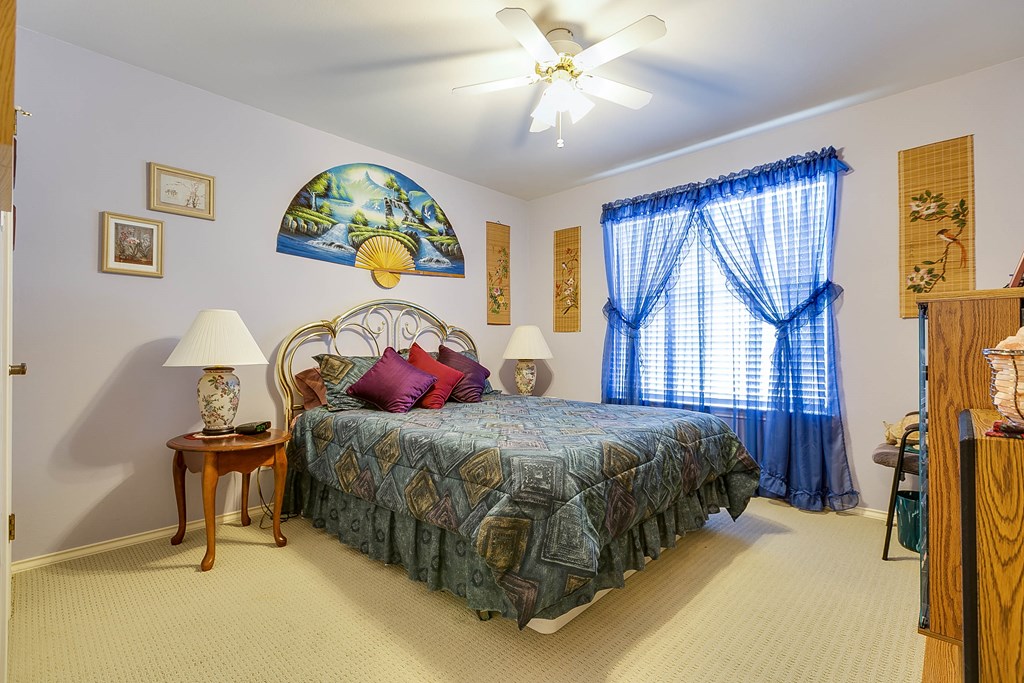 Brook Hollow Ln, San Angelo, TX 76904