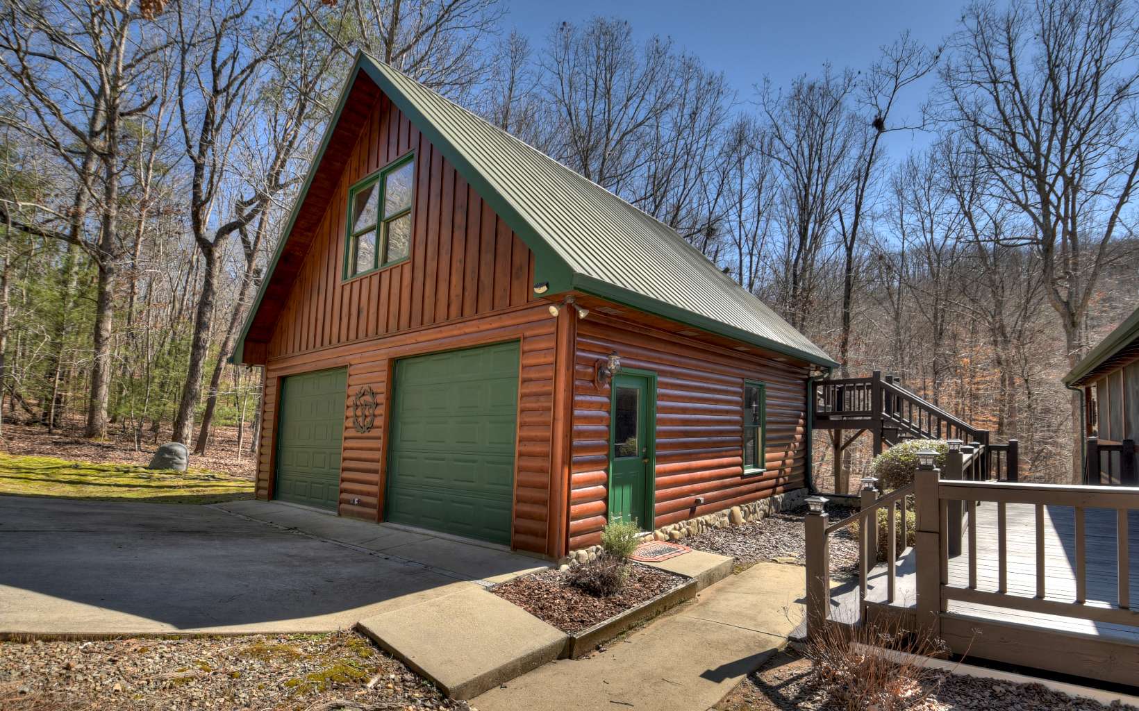Star Creek Ct, Morganton, GA 30560 #1