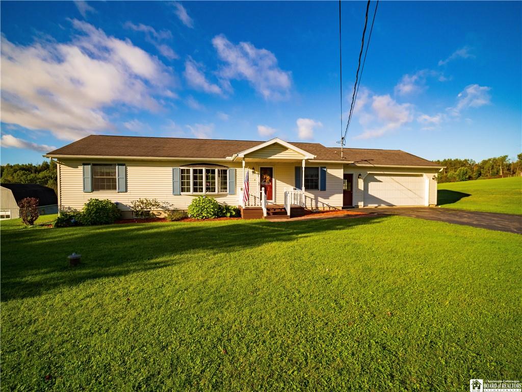 Buffalo Street Ext, Jamestown, NY 14701