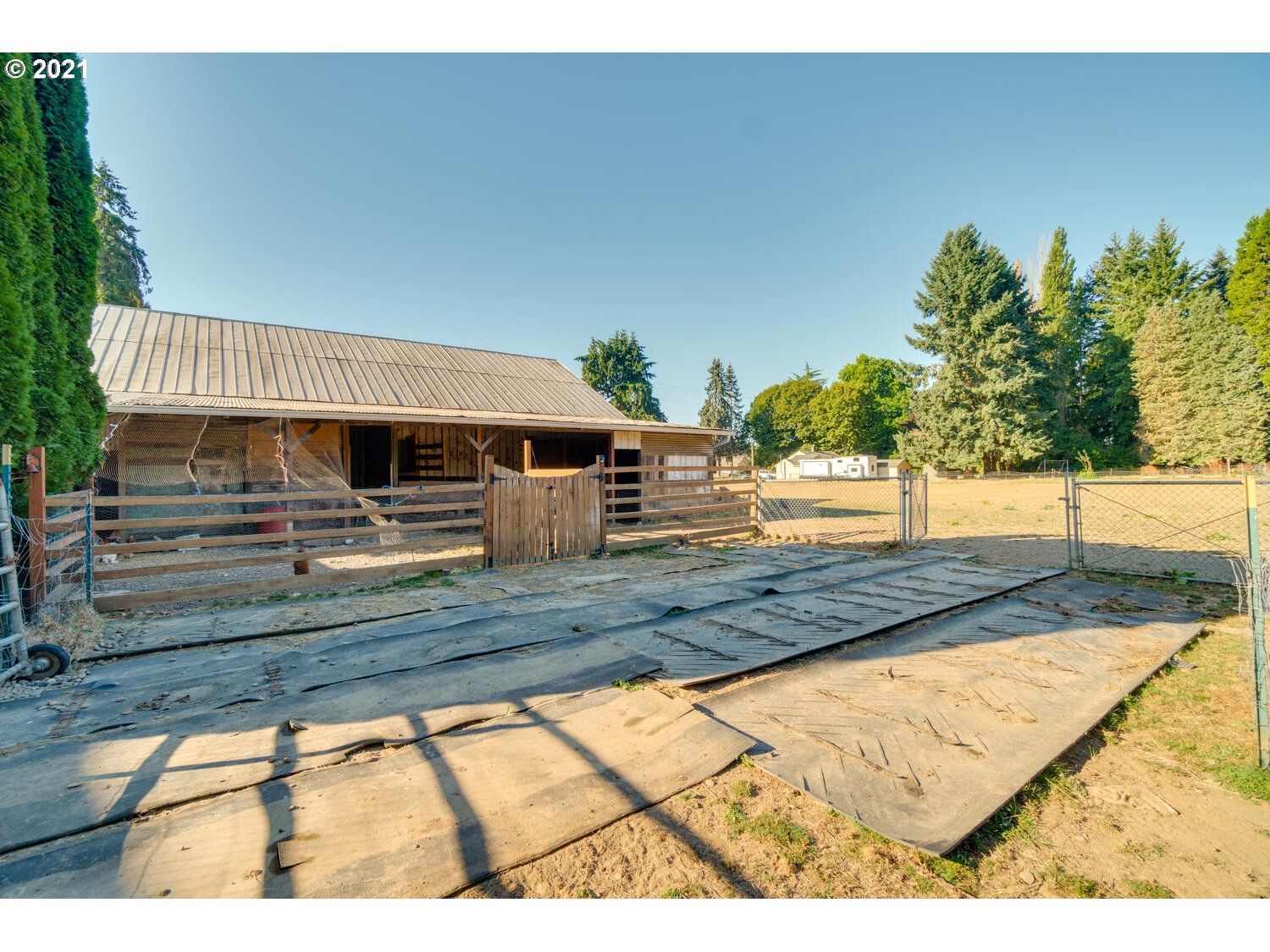 Seward Rd, Vancouver, WA 98685
