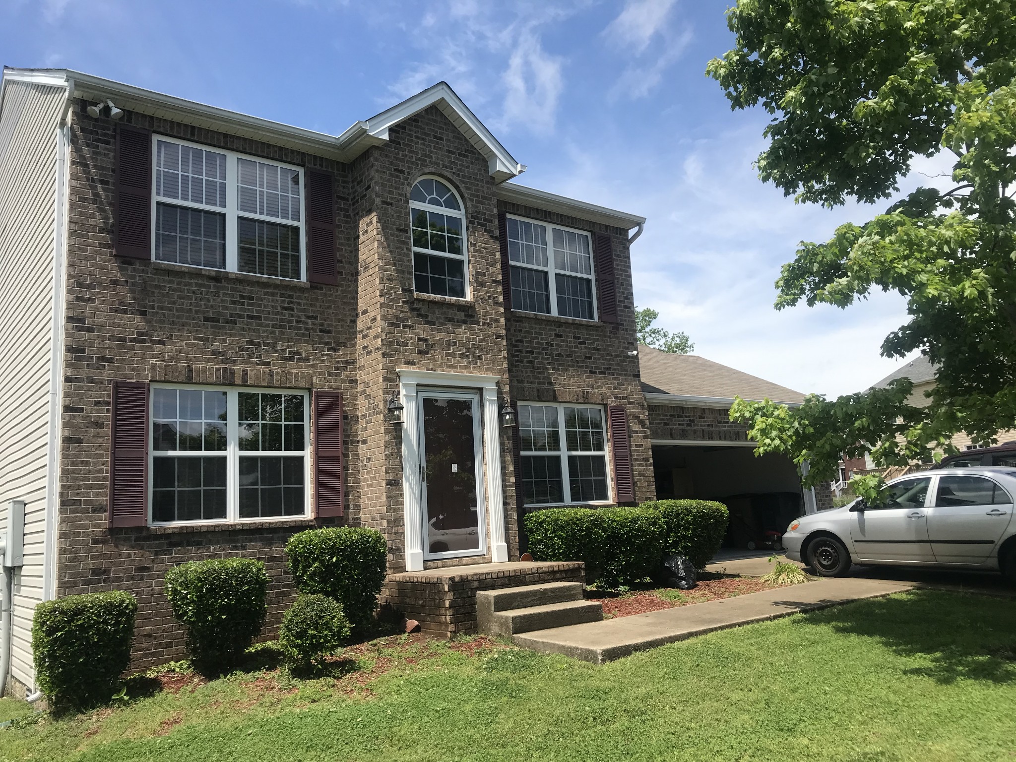 Shagbark Ct, Antioch, TN 37013