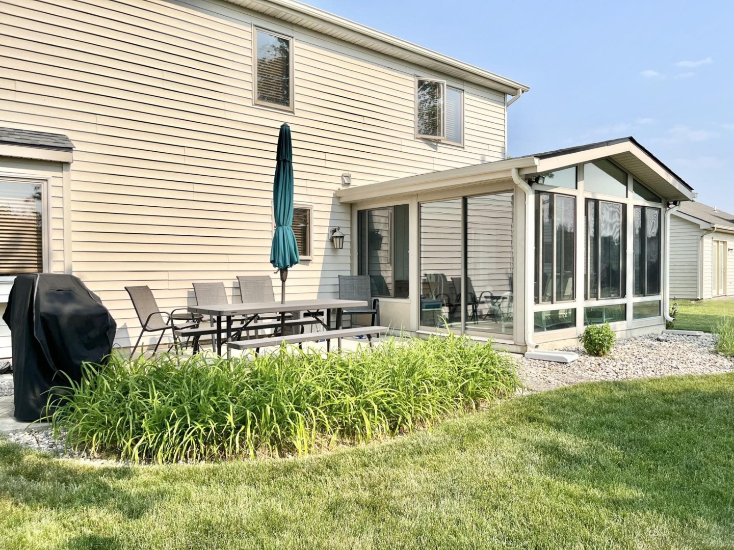 Goshawk Ln, Fort Wayne, IN 46825 #1