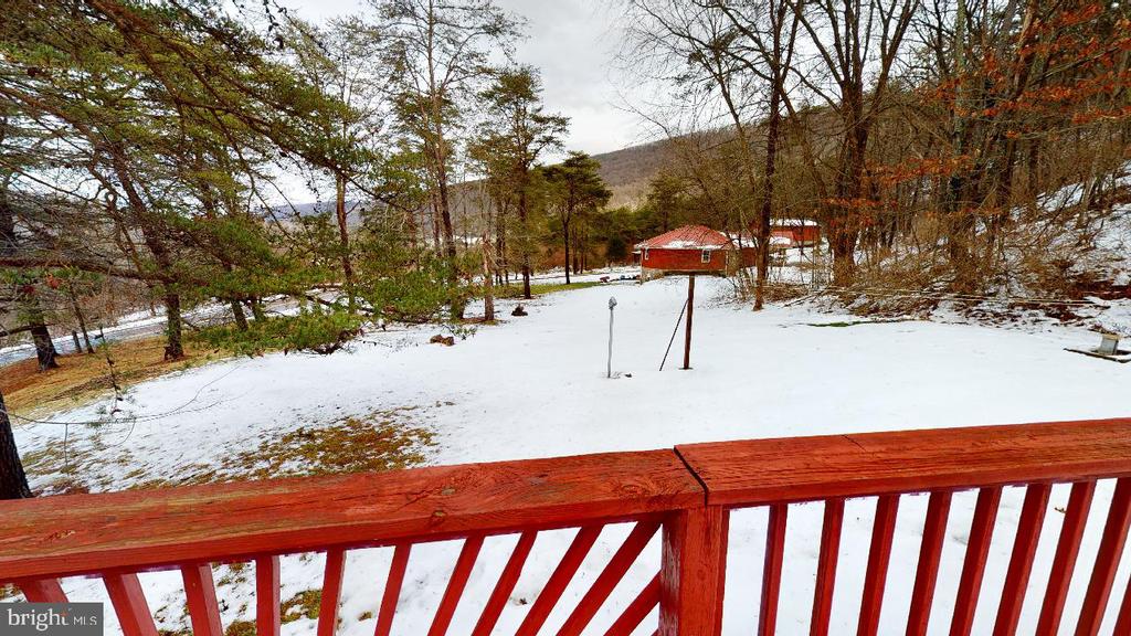Northwestern Pike, Romney, WV 26757