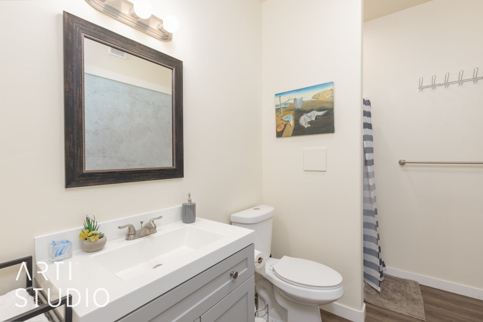 Homestead St, Hildale, UT 84784 #1