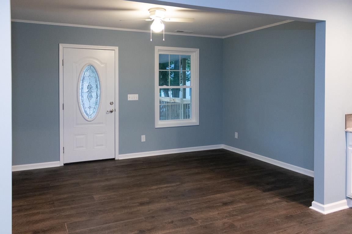 Leota St, Springfield, TN 37172
