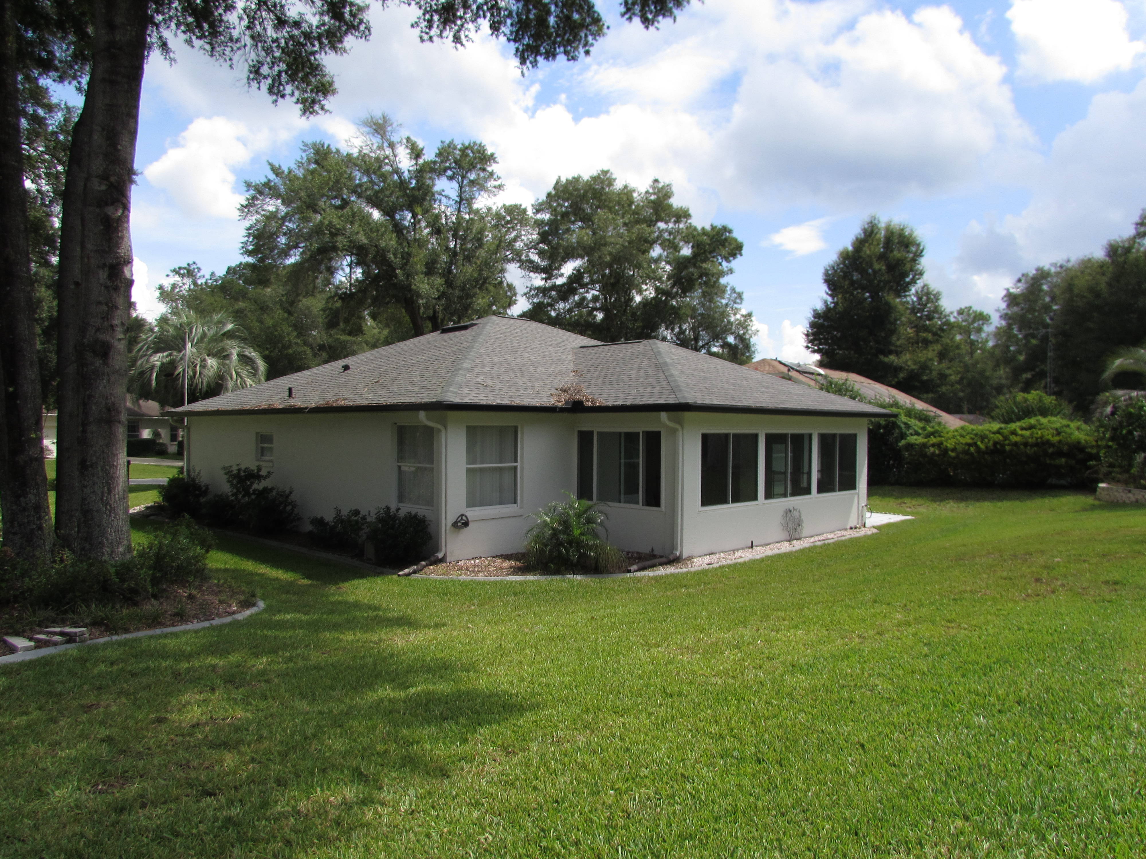 190th Ct, Dunnellon, FL 34432