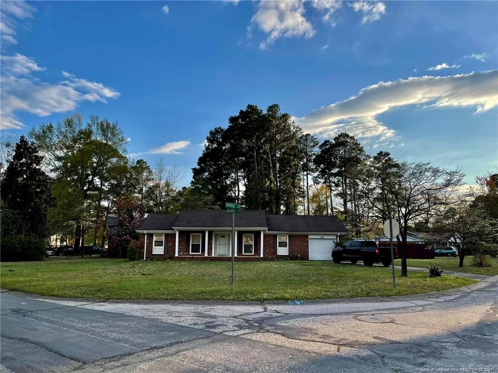 Haverhill Dr, Fayetteville, NC 28314 #1