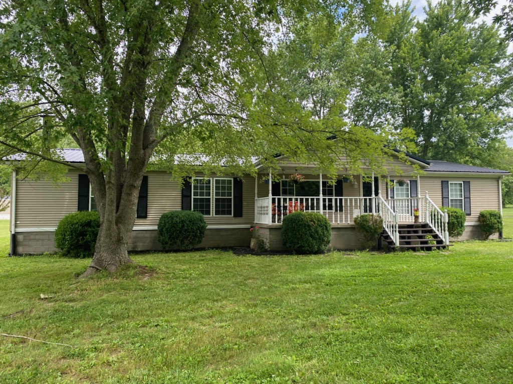 Piney Creek Rd, Chillicothe, OH 45601