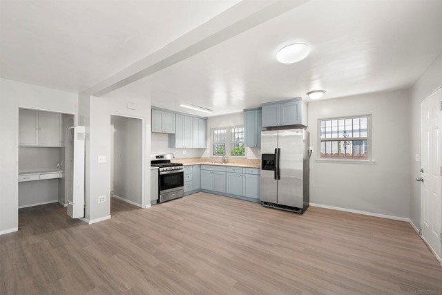 Redwood St, San Diego, CA 92105