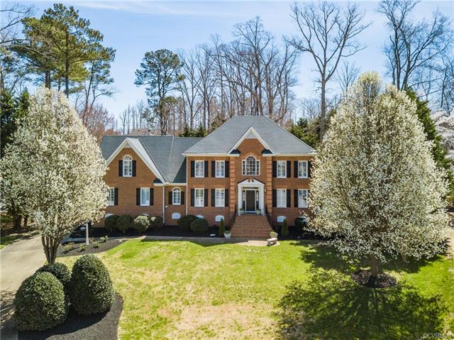 Derby Ridge Ct, Midlothian, VA 23113