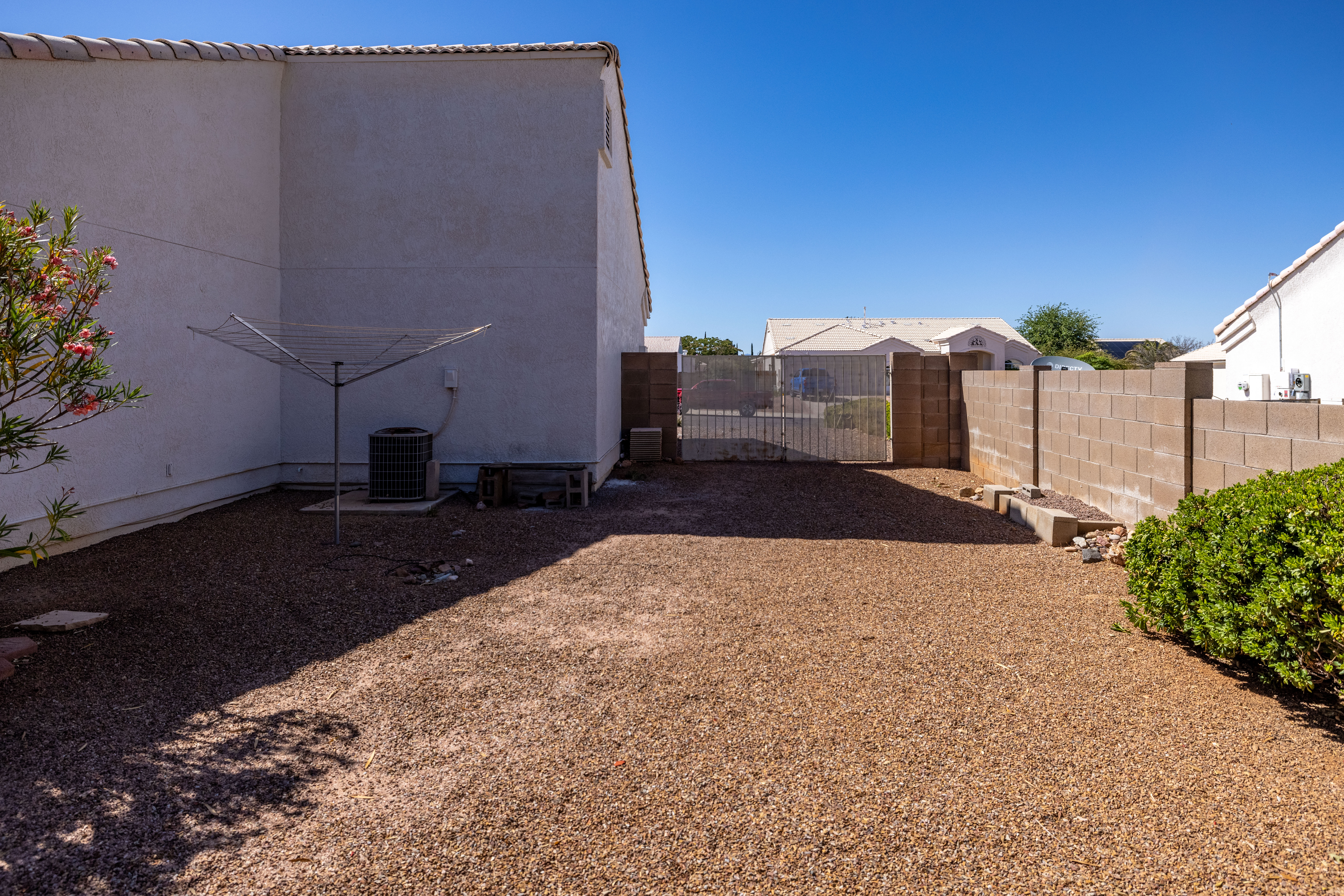 Overlook Dr, Sierra Vista, AZ 85635