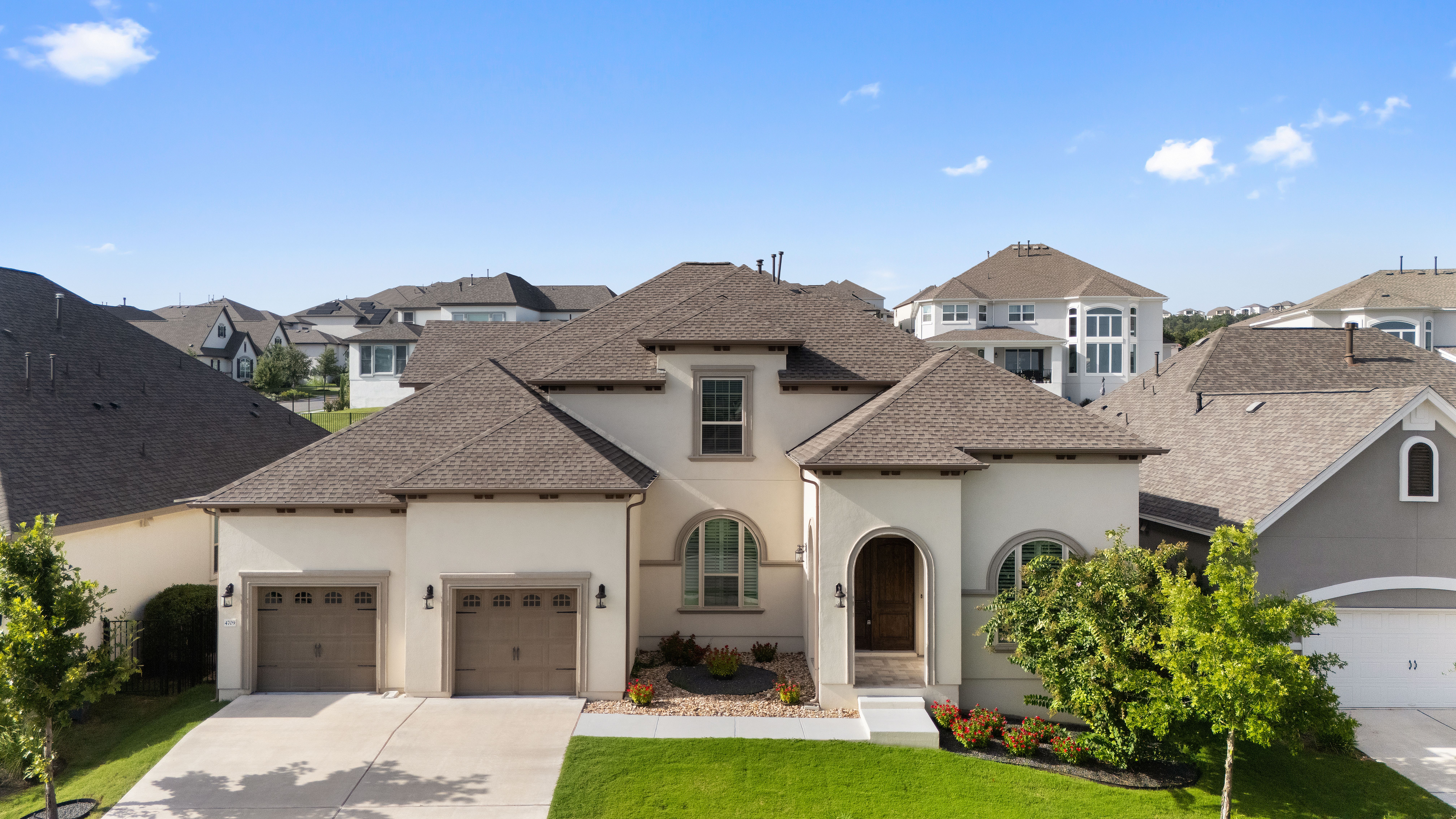 4709 Napoli Shore Drive, Leander, TX 78641