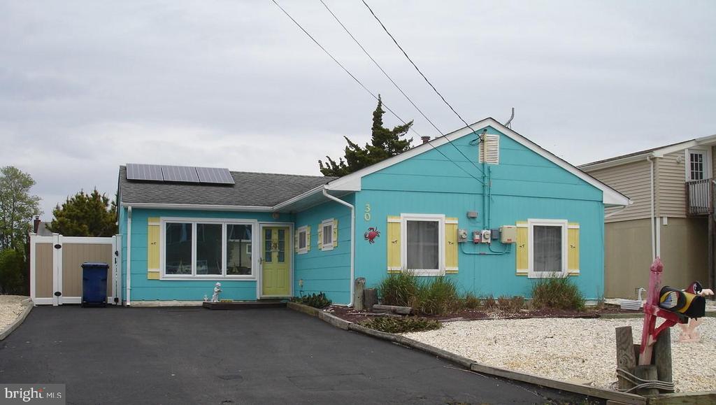Mohawk Dr, Little Egg Harbor Twp, NJ 08087