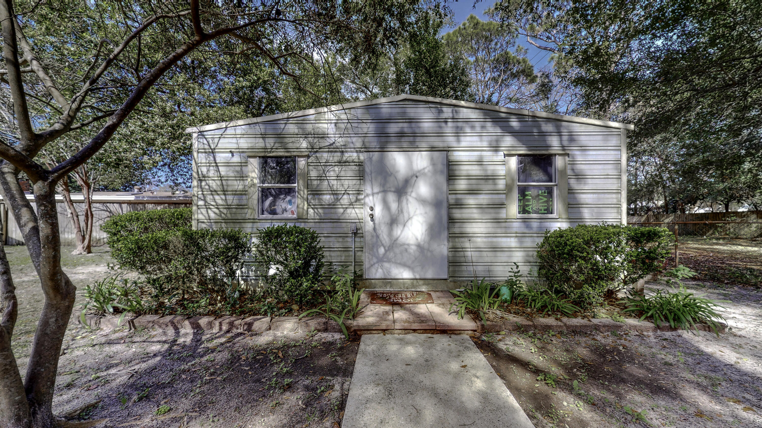 Palmetto Dr, Mary Esther, FL 32569 #1