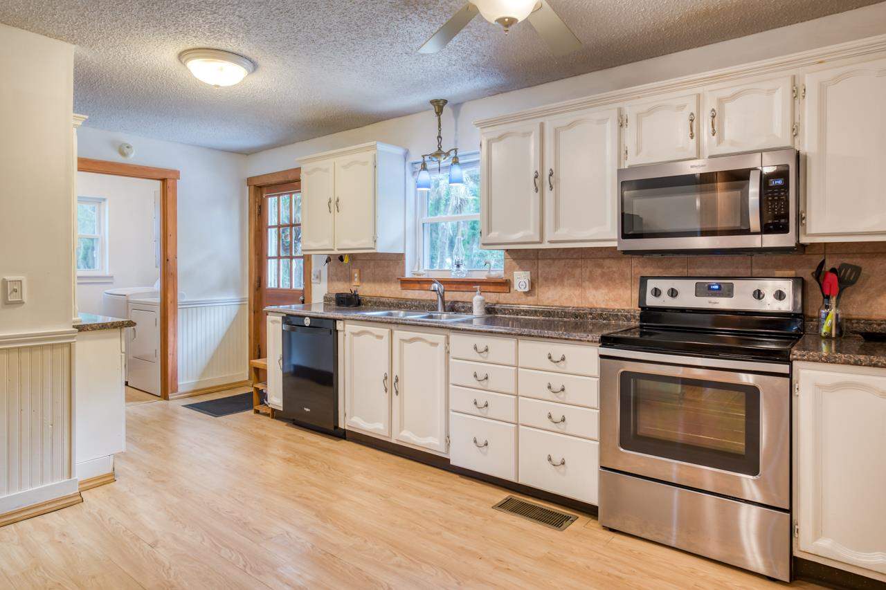 Canal Dr, East Palatka, FL 32131