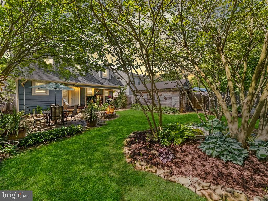 Pelham St, Fredericksburg, VA 22401