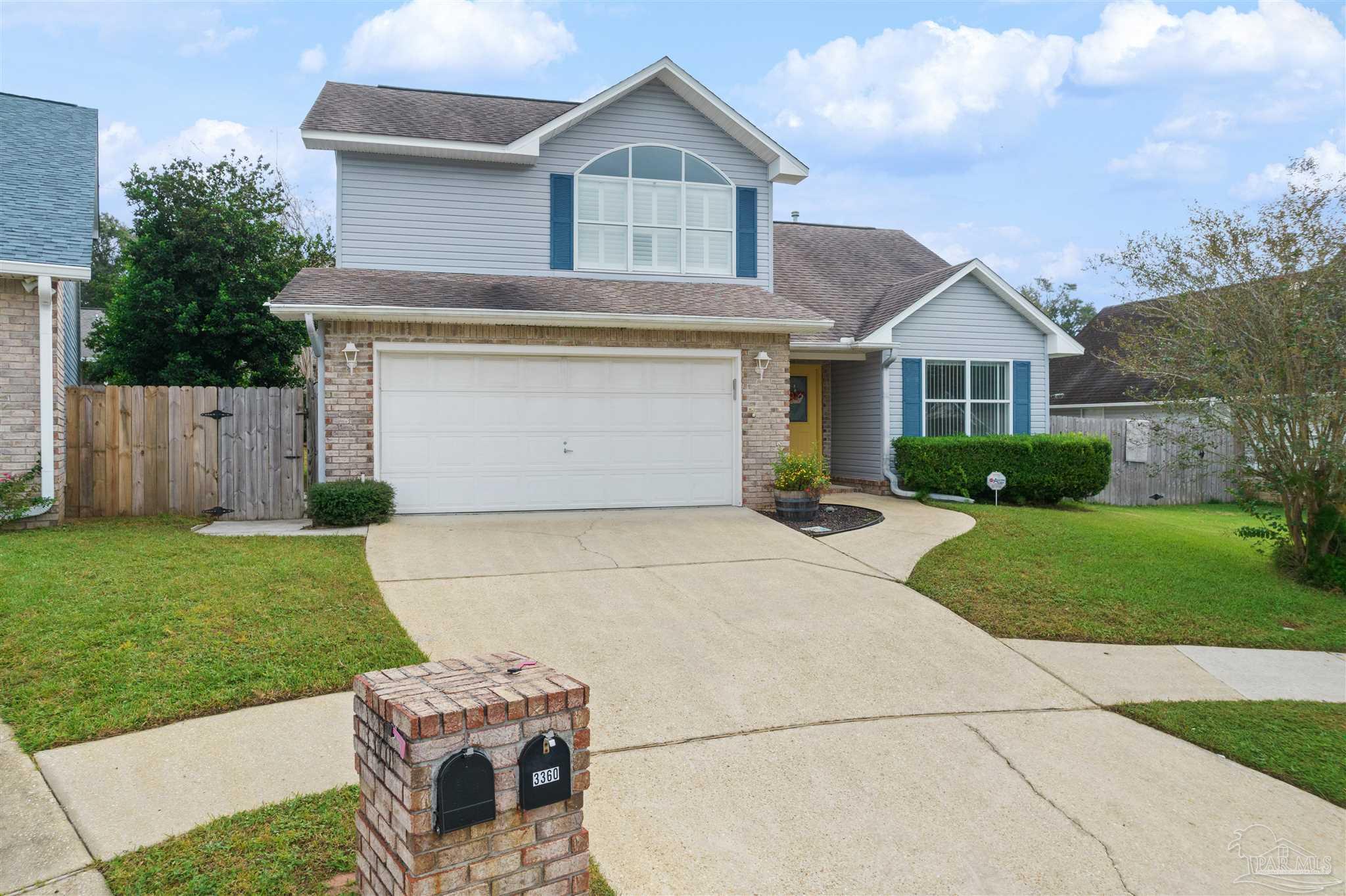 Mariners Ct, Pensacola, FL 32526