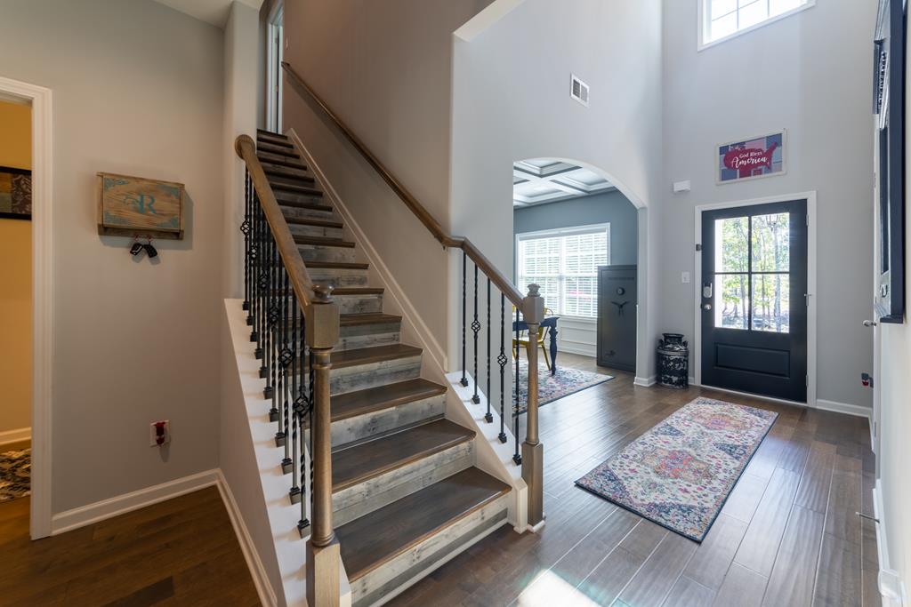 Bransford Ln, Ellerslie, GA 31807