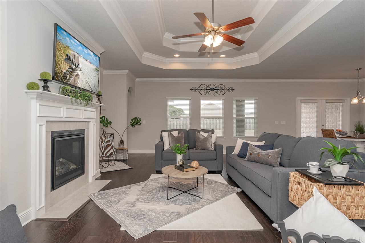 Woodbrook Rd, Pensacola, FL 32526 #1
