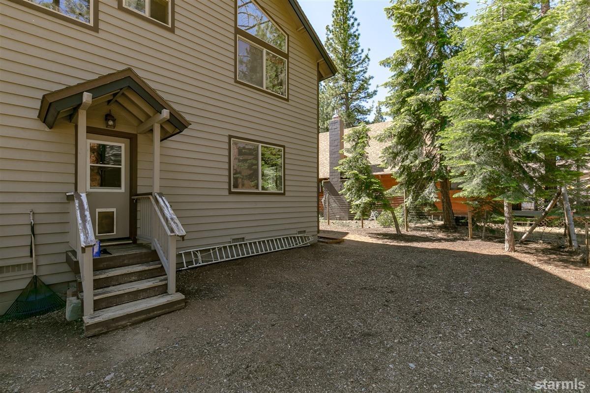 Turnback Trl, South Lake Tahoe, CA 96150