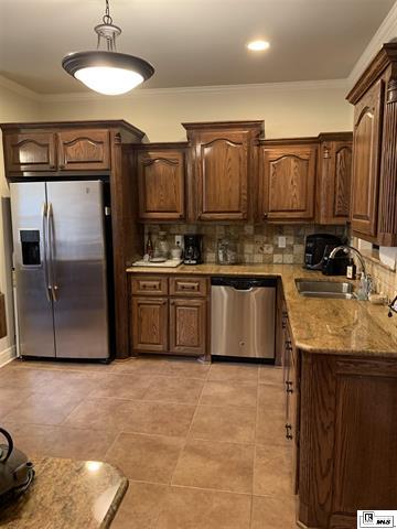 Lost River Lndg, West Monroe, LA 71291 #1
