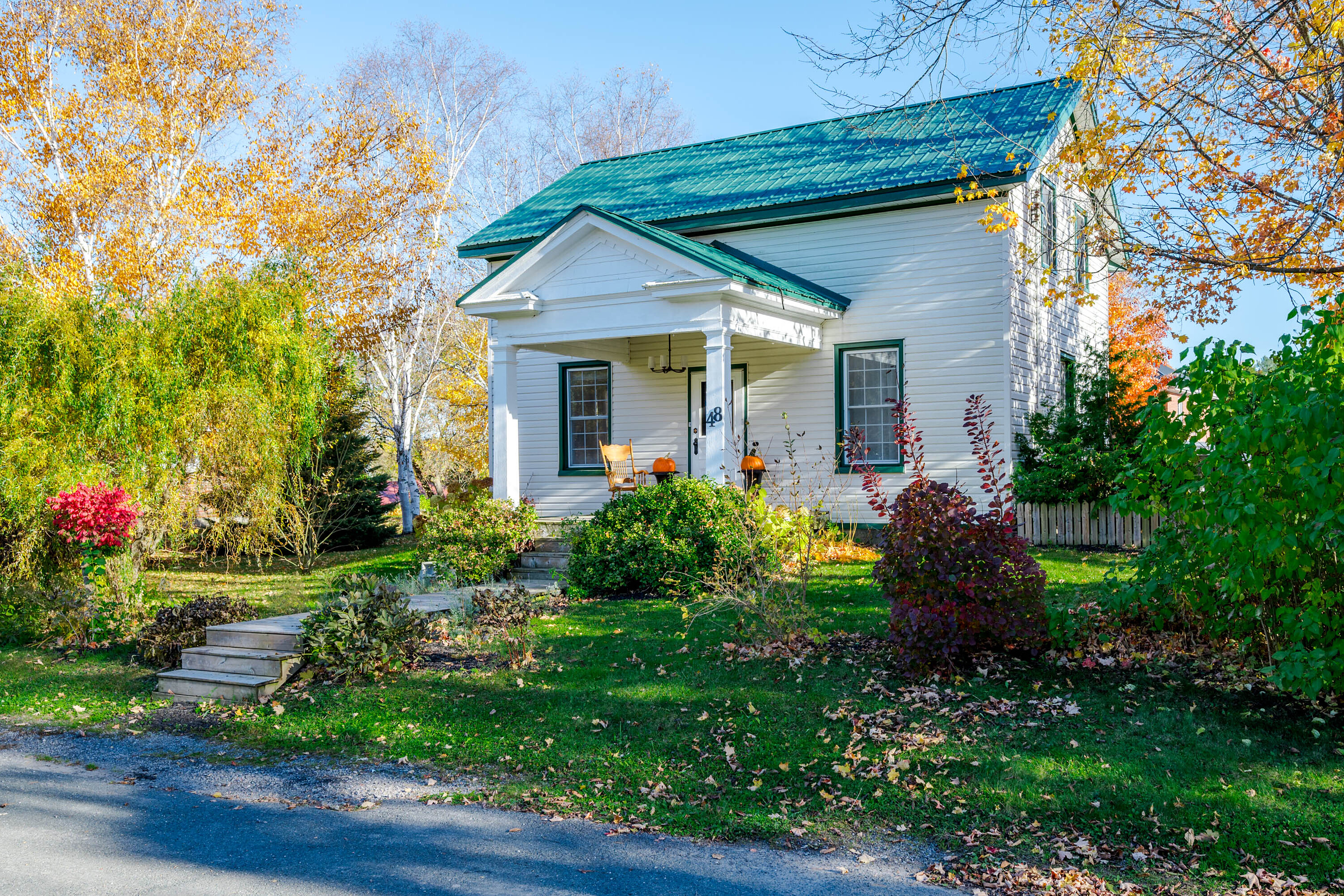 Trent Hills, Eastern Ontario