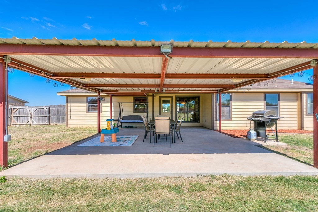 Elk Run, San Angelo, TX 76901