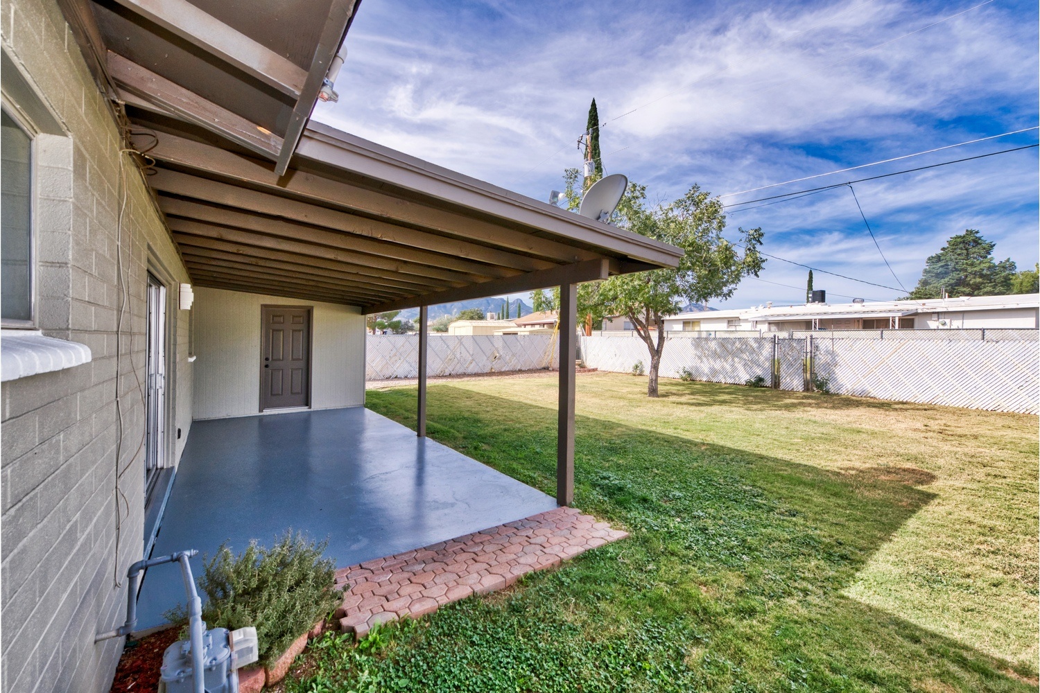 Martin Dr, Sierra Vista, AZ 85635 #1