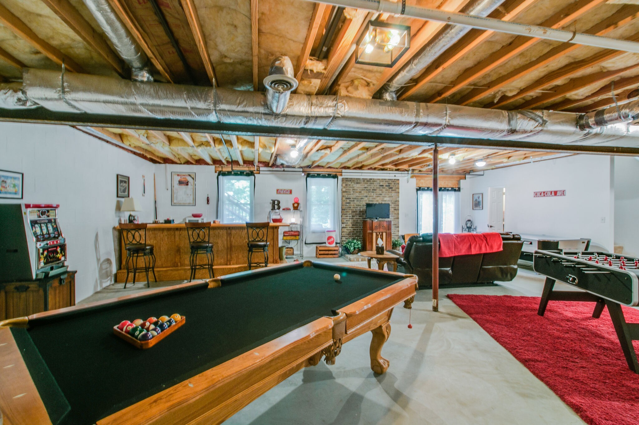 Idlewood Dr, Clarksville, TN 37043