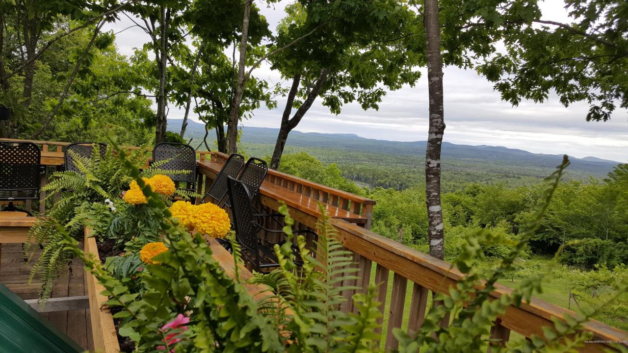 Coon Mountain Ln, Liberty, ME 04949 #1