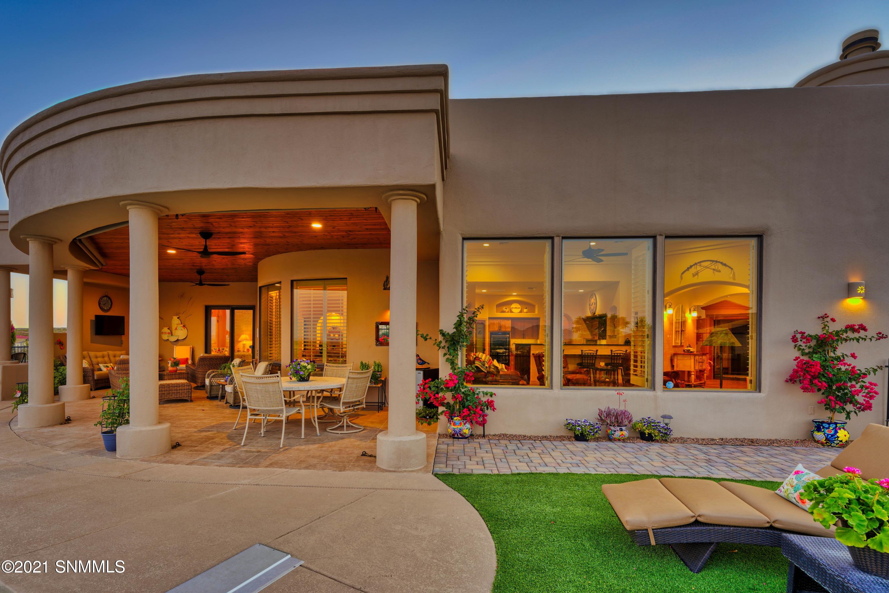 Butterfield Ridge Dr, Las Cruces, NM 88007 #1