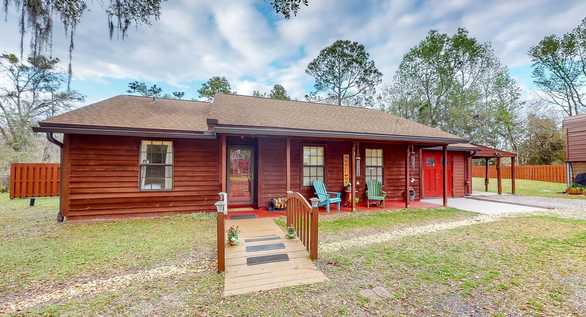 Wyndwood Dr, Saint Augustine, FL 32092