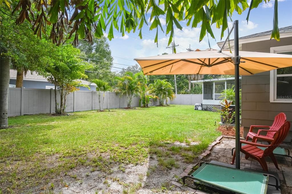 Euclid Ave, Tampa, FL 33629