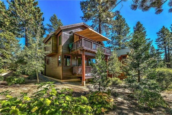 Pinion Pine Way, Incline Village, NV 89451 #1