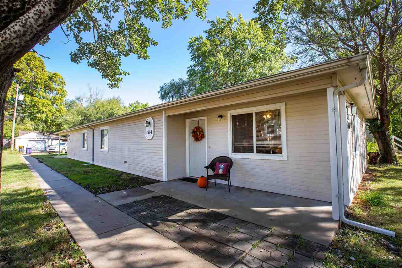 Colorado St, Manhattan, KS 66502
