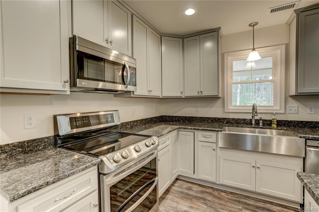 Appomattox Trace Ln, Powhatan, VA 23139