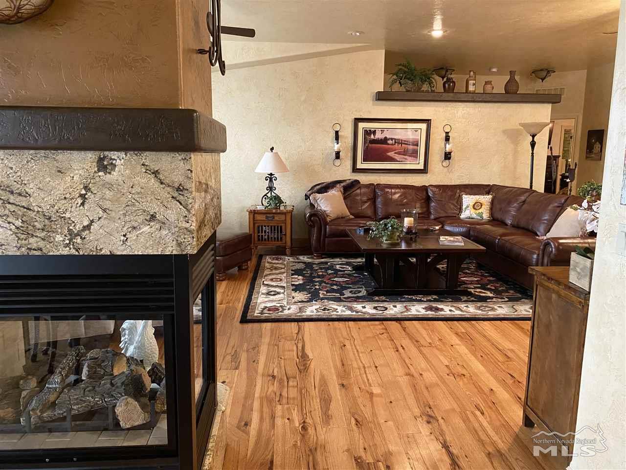 State Route 88 , Gardnerville, NV 89460 #1