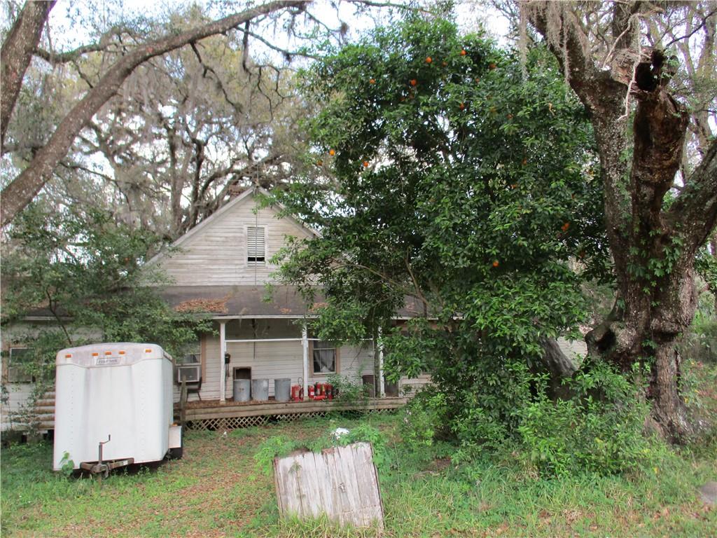 Bill Johnson Rd, Hilliard, FL 32046