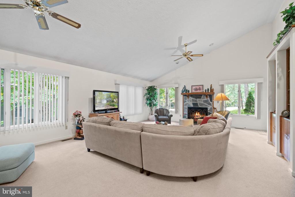 MT Pleasant Dr, Locust Grove, VA 22508 #1