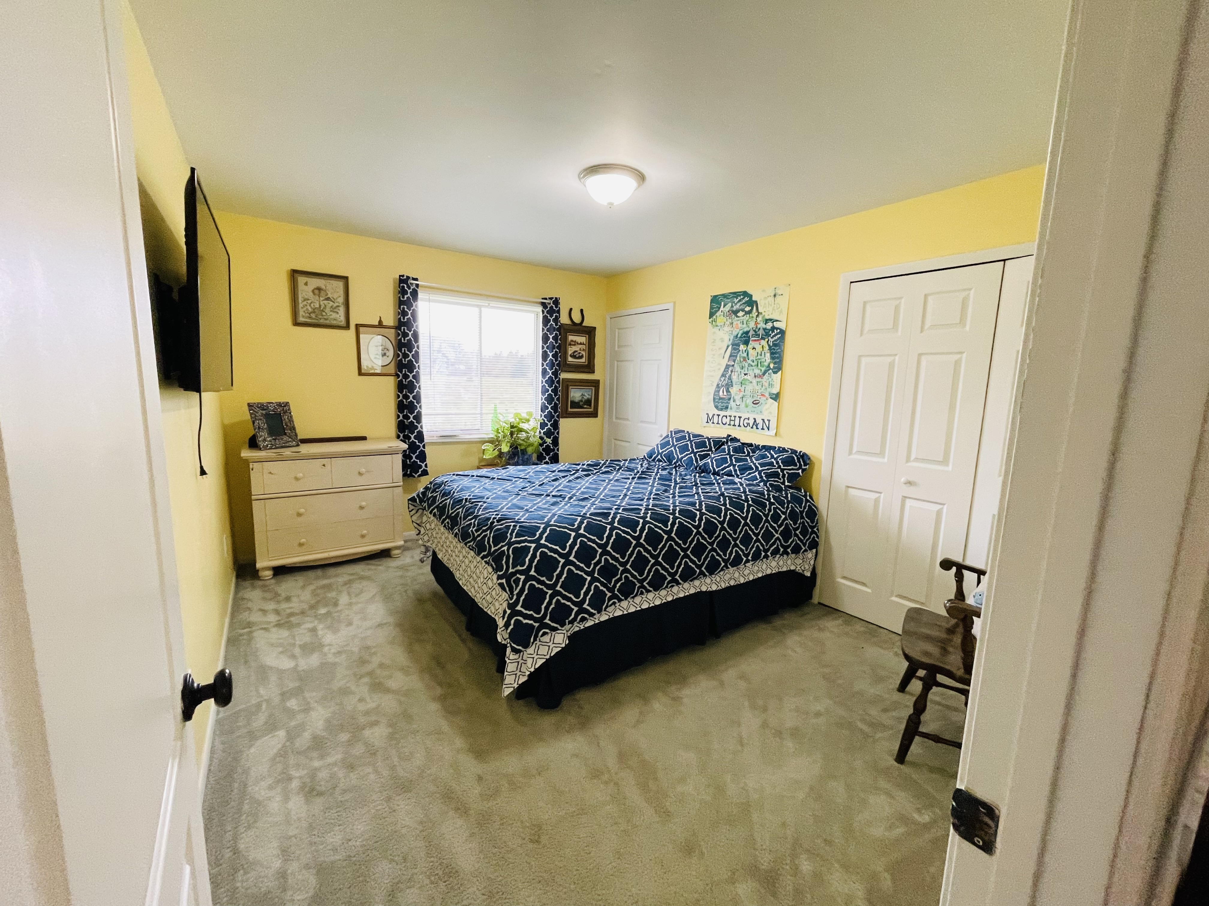 Durand Rd, Durand, MI 48429