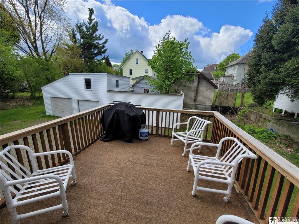 Palmer St, Jamestown, NY 14701 #1
