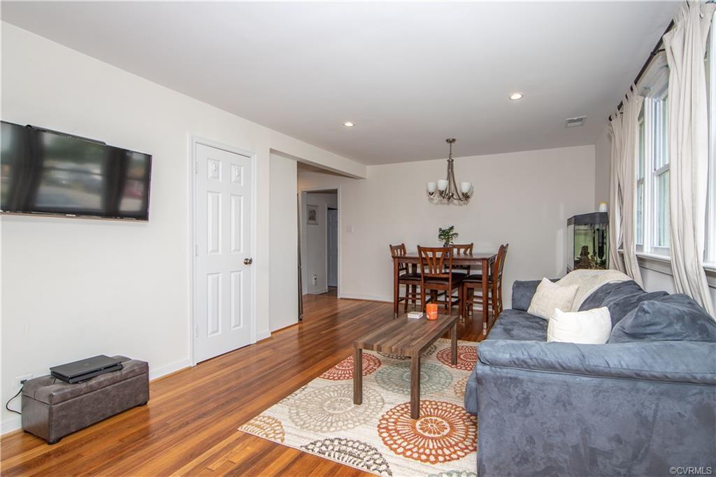 Harvie Rd, Richmond, VA 23223 #1