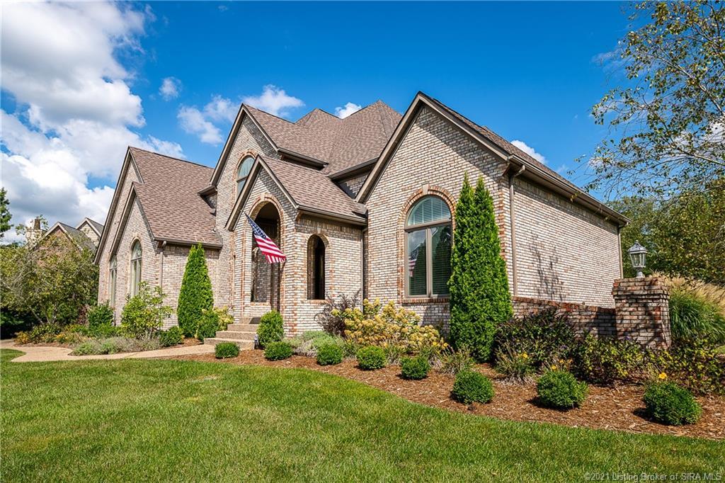 Falls Creek Lndg, New Albany, IN 47150 #1