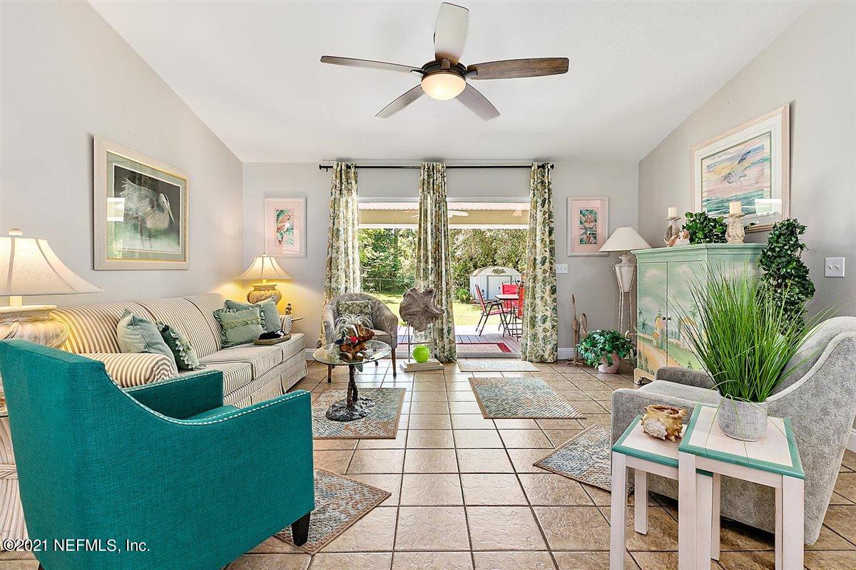 Gas Line Rd, Keystone Heights, FL 32656 #1