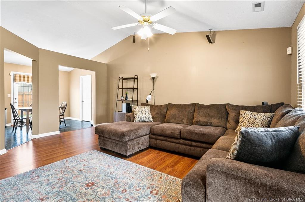 Brownstone Dr, Jeffersonville, IN 47130 #1