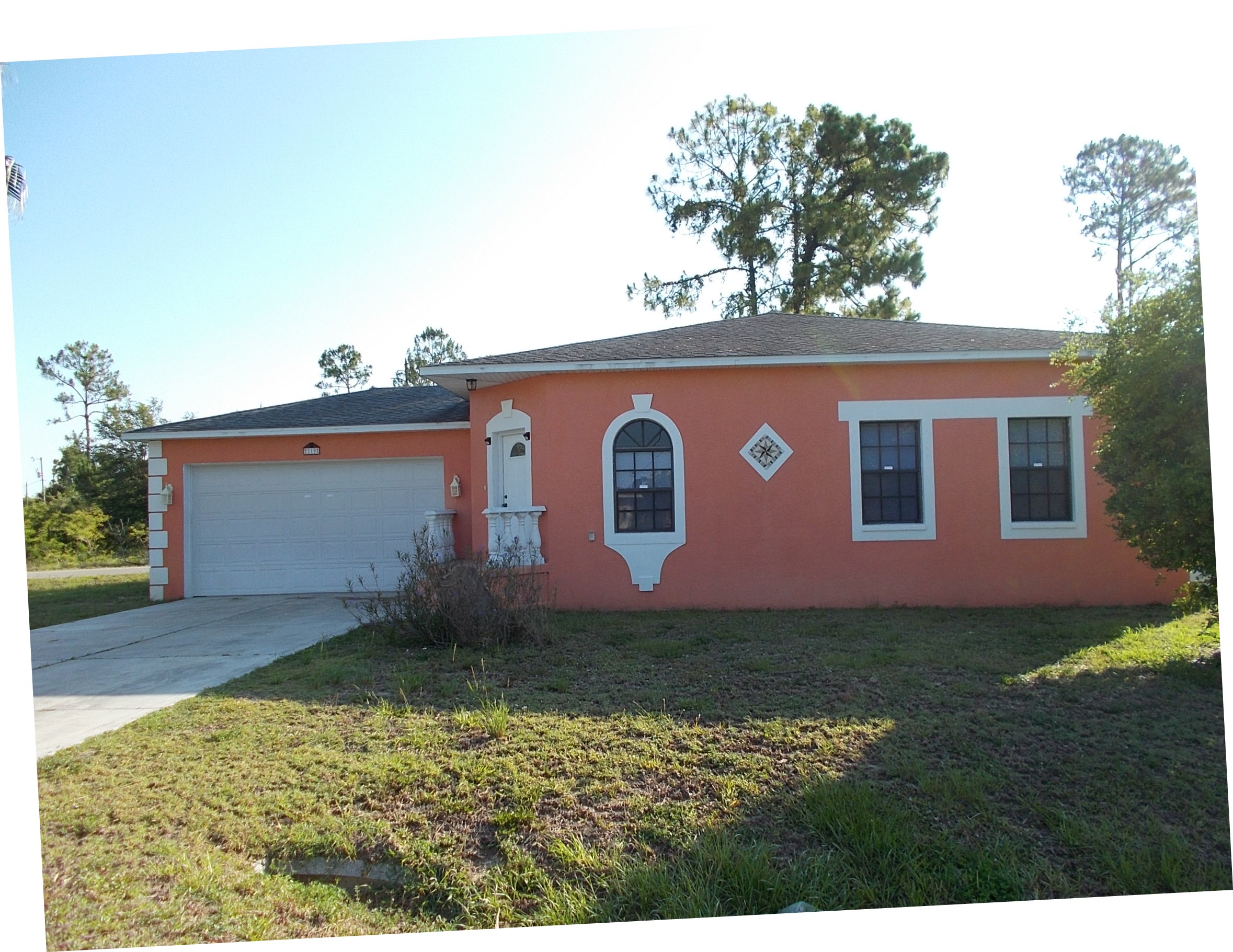 Connecticut Ln, Lehigh Acres, FL 33936