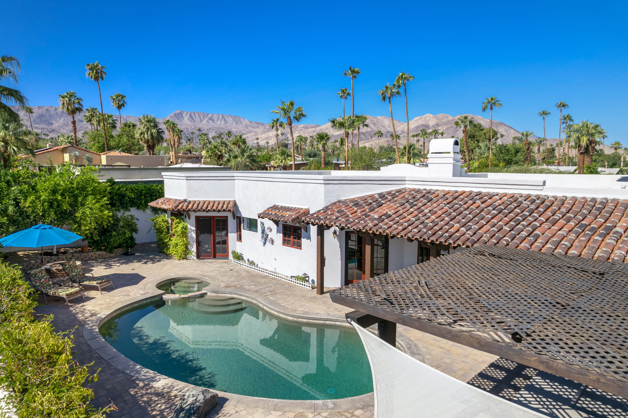 Sun Corral Trl, Palm Desert, CA 92260